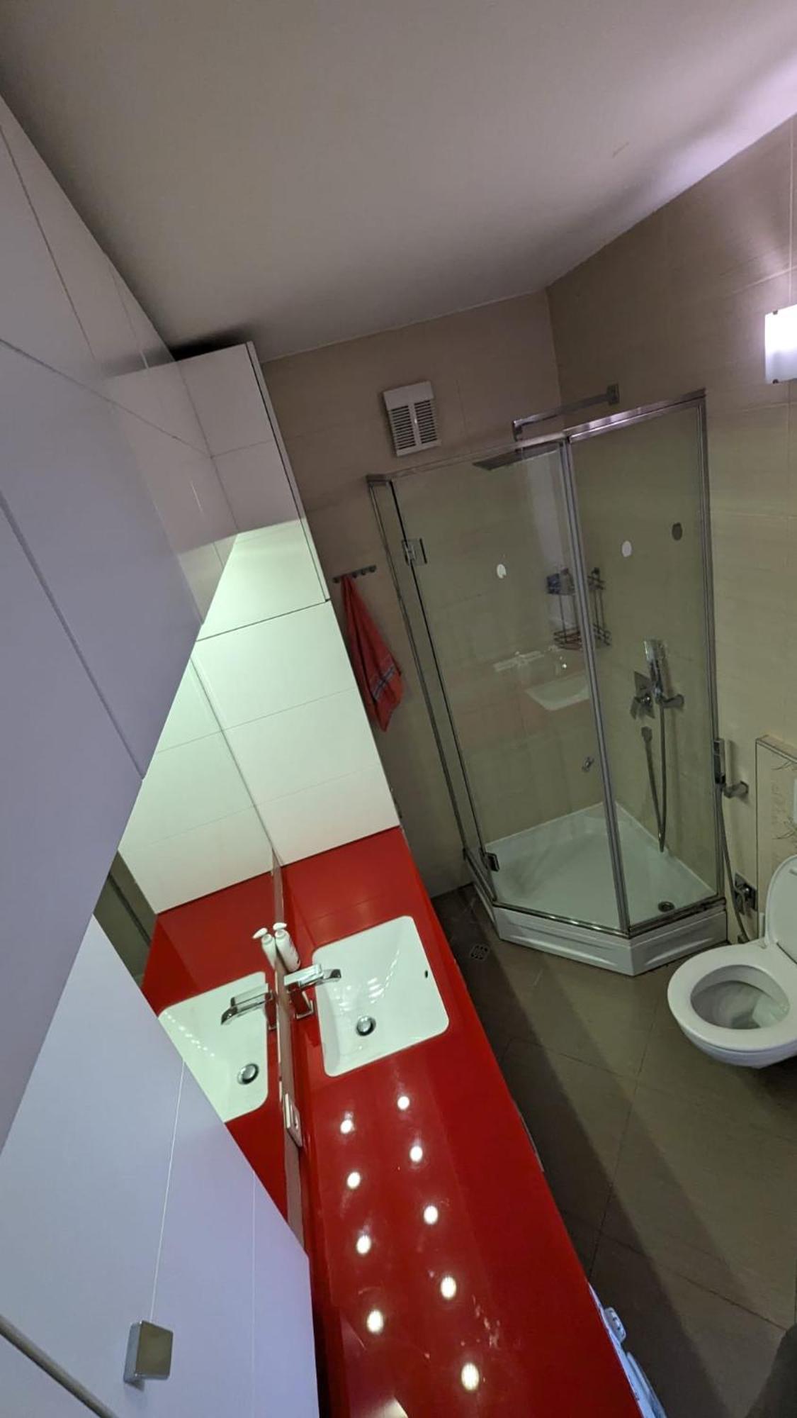 Modern&cozy apartment, excellent location Sarajewo Zewnętrze zdjęcie