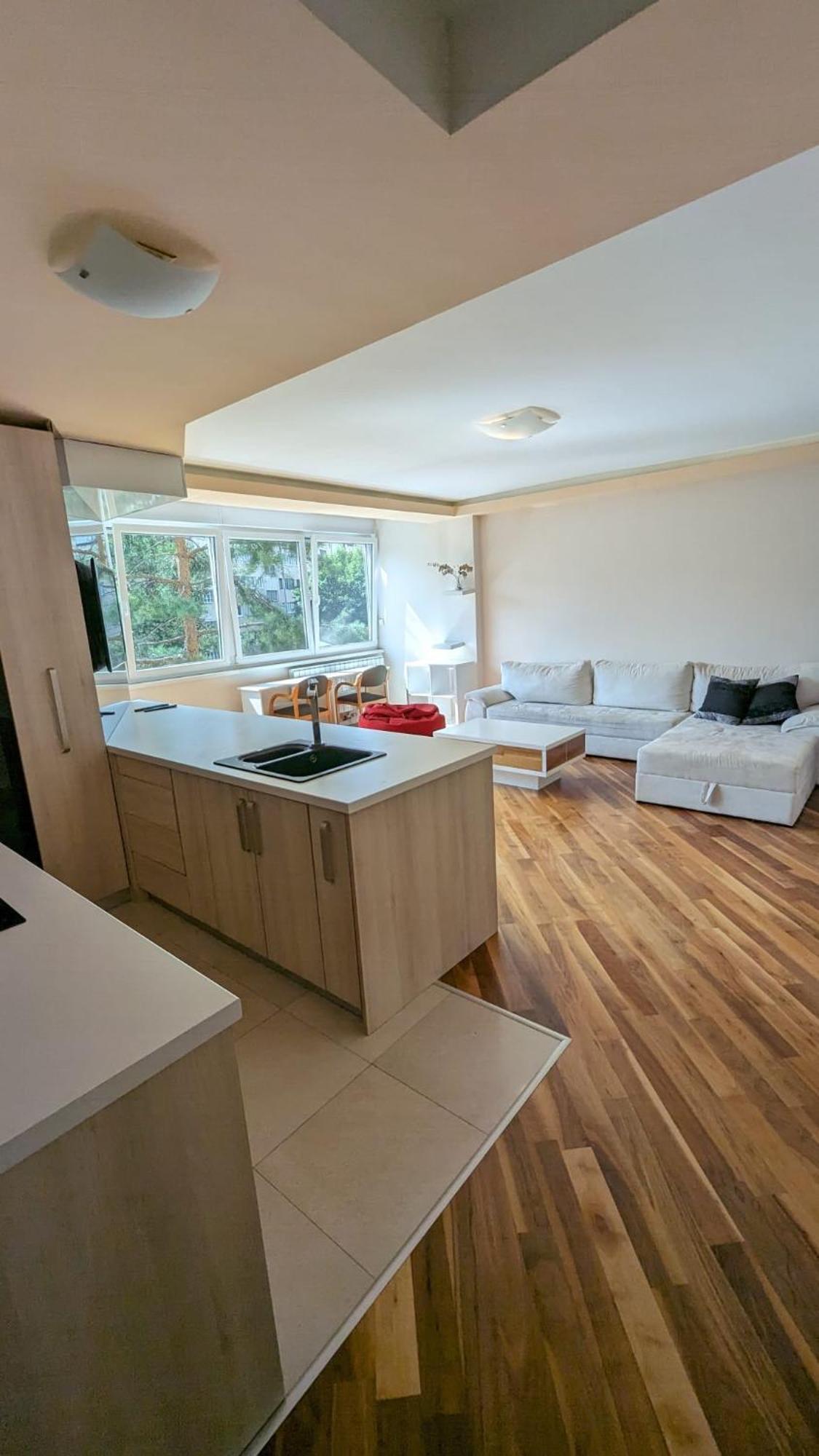 Modern&cozy apartment, excellent location Sarajewo Zewnętrze zdjęcie