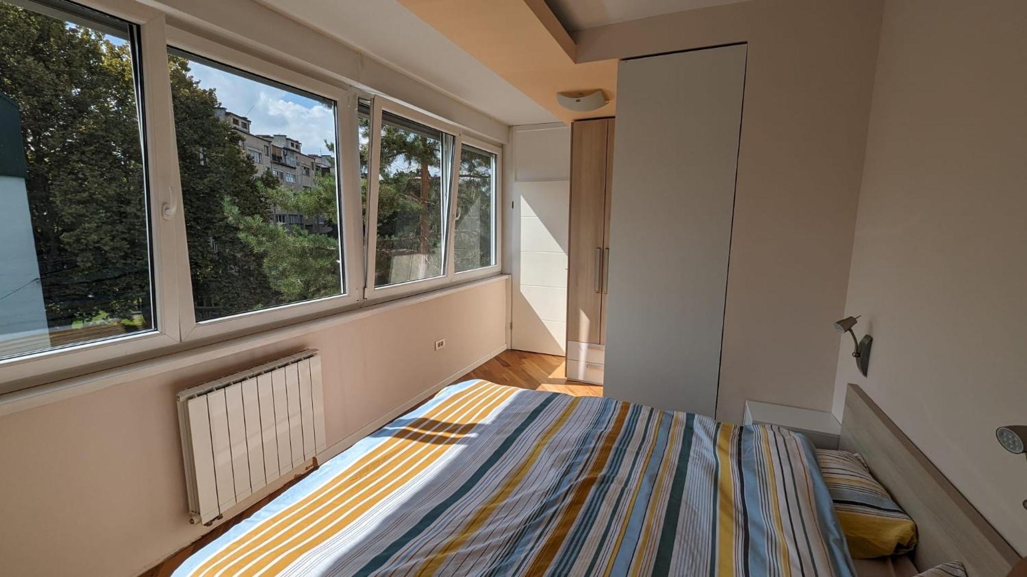 Modern&cozy apartment, excellent location Sarajewo Zewnętrze zdjęcie